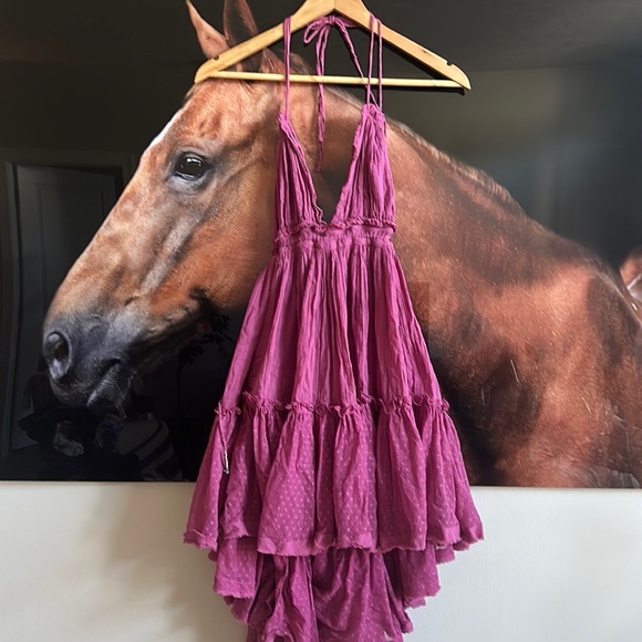 1pm EST LIVE SHOW! Free people , athletic wear, summer dress and custom design❤️ - Picture 3 of 5